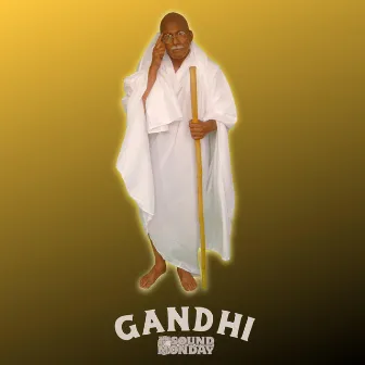 Gandhi by The Sound of Monday