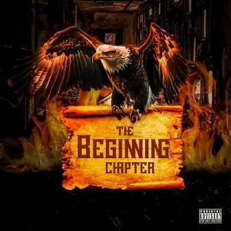 THE BEGINNING CHAPTER by 724 SPLIT