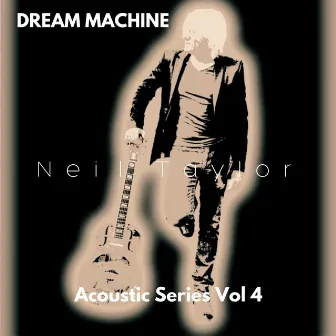 Dream Machine by Neil Taylor