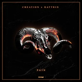 Pain by Rattrix