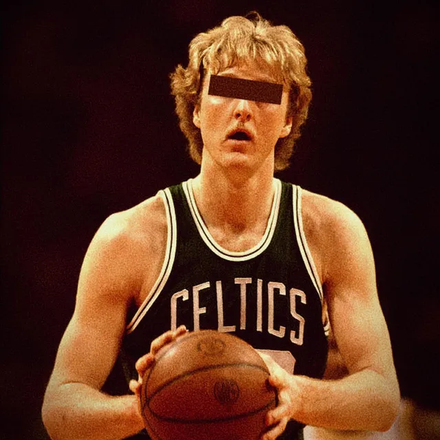 Larry Bird