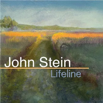 Lifeline by John Stein