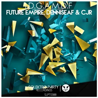 I.D.G.A.M.D.F by CJR