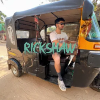 RICKSHAW by Yak Mishra