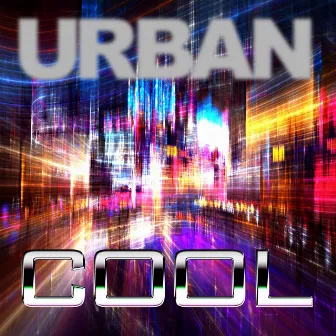 Urban Cool Soundscapes by Adix