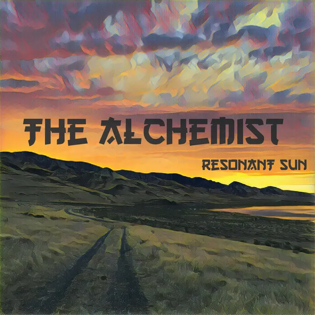 The Alchemist