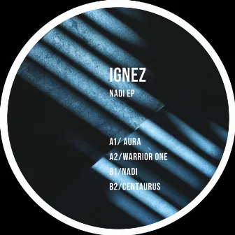 Nadi EP by Ignez