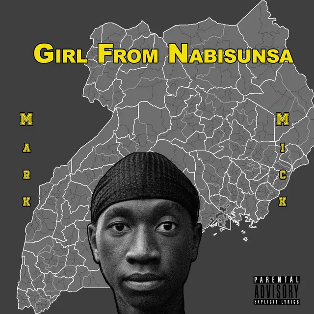 Girl from Nabisunsa