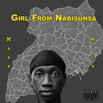 Girl from Nabisunsa by Mark Mick