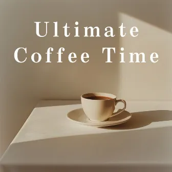 Ultimate Coffee Time by Eximo Blue