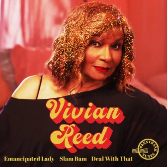 Vivian Reed by Vivian Reed