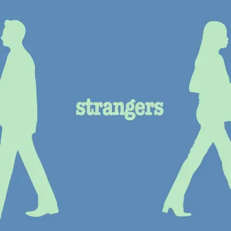 Strangers by NYLA