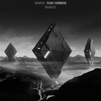 Four Corners (Remixes) by Shapov