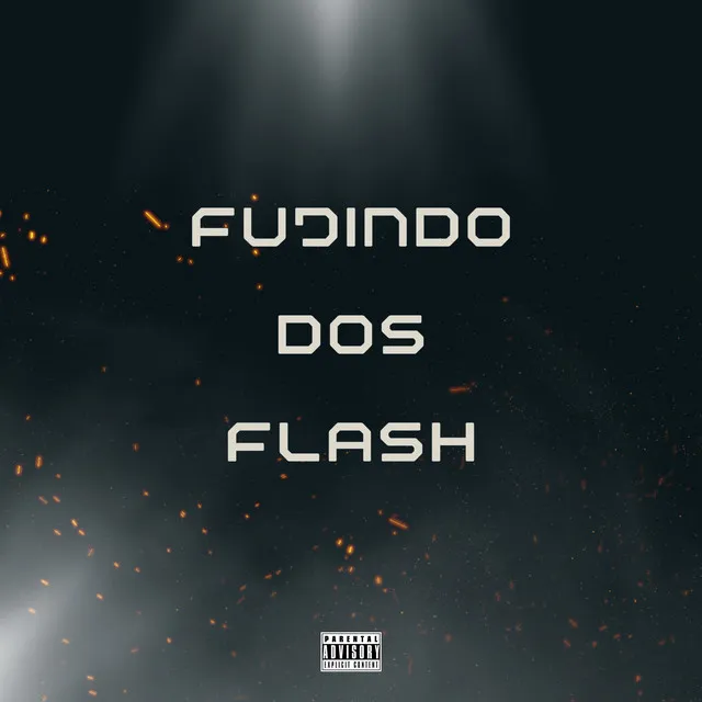 Fugindo dos Flash