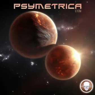 Cygni by Psymetrica