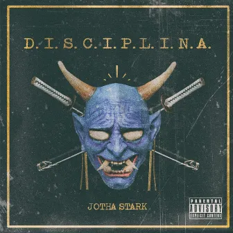 Disciplina by Jotha Stark