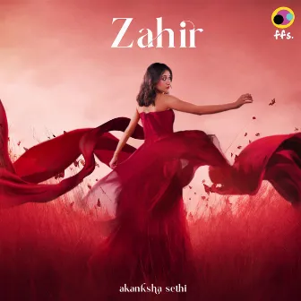 Zahir by Akanksha Sethi