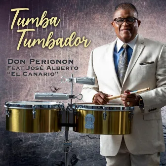 Tumba Tumbador by Don Perignon