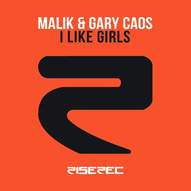 I Like Girls - Alaia & Gallo Remix