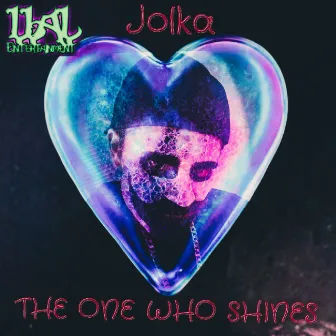 The One Who Shines by Jolka