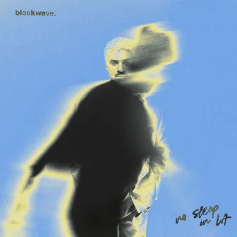 no sleep in LA - deluxe edition by blackwave.