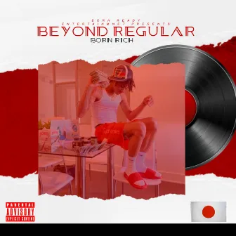 Beyond Regular by Br