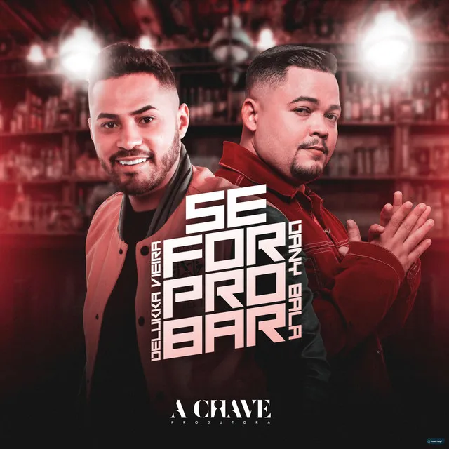 Se For pro Bar