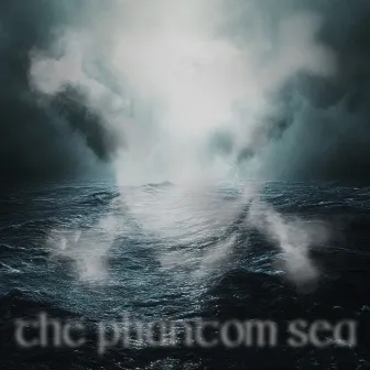 The Phantom Sea by Sail North