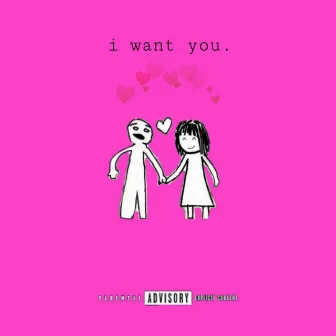 I Want You by Clawz Airforce