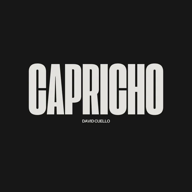 CAPRICHO