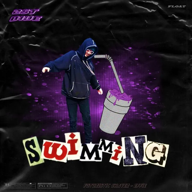 Swimming (Feat Futuristic Swaver, Effei)