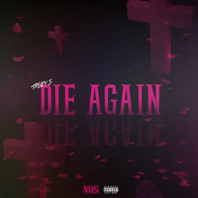 Die Again