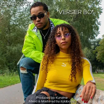 Versier Bo by Kdabousz