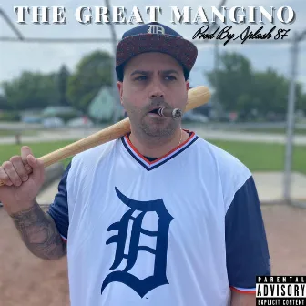 The Great Mangino by Mangino