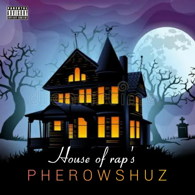 House of Rap's