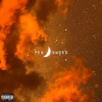 Pen X Sword by Mello Dee