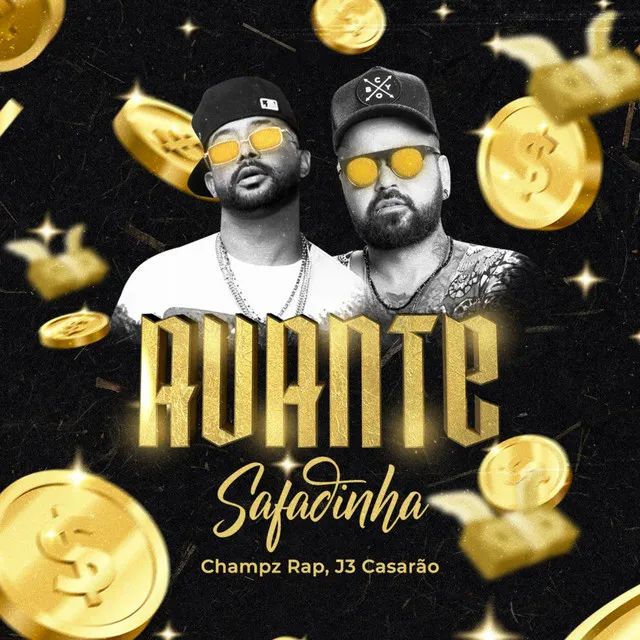 Safadinha - Avante