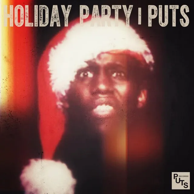 Holiday Party (Instrumental)