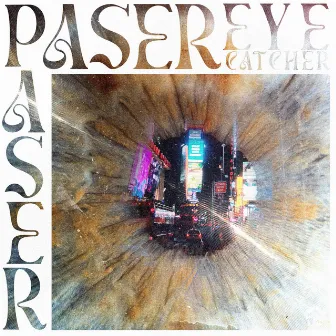 Eyecatcher by Paser