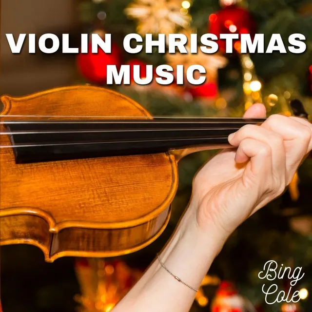 Twelve Days of Christmas (Violin Edition)