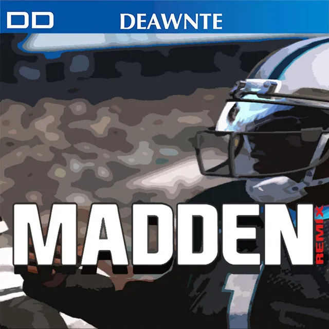 Madden (Remix)