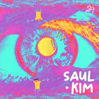 Saul & Kim by 2Late