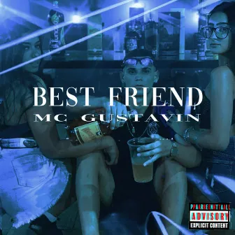 Best Friend by Mc gustavin