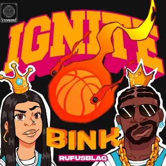 Ignite by Bink