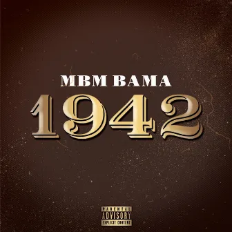 1942 by MBM Bama