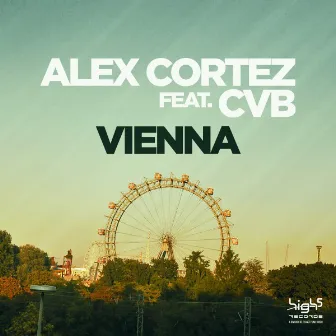 Vienna (feat. CvB) by Alex Cortez