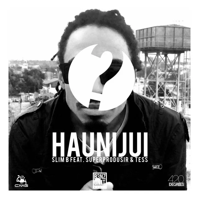 Haunijui