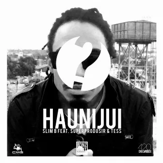 Haunijui by Slim B