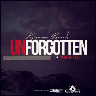 Unforgotten by KqueSol