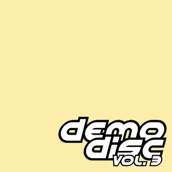 Demo Disc, Vol. 3 by Snugsworth